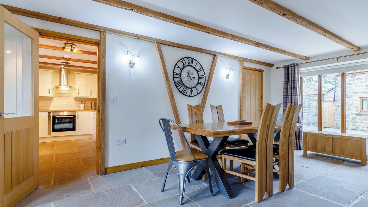 Photo of Others in Ashover