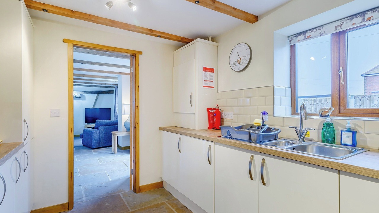 Photo of Others in Ashover