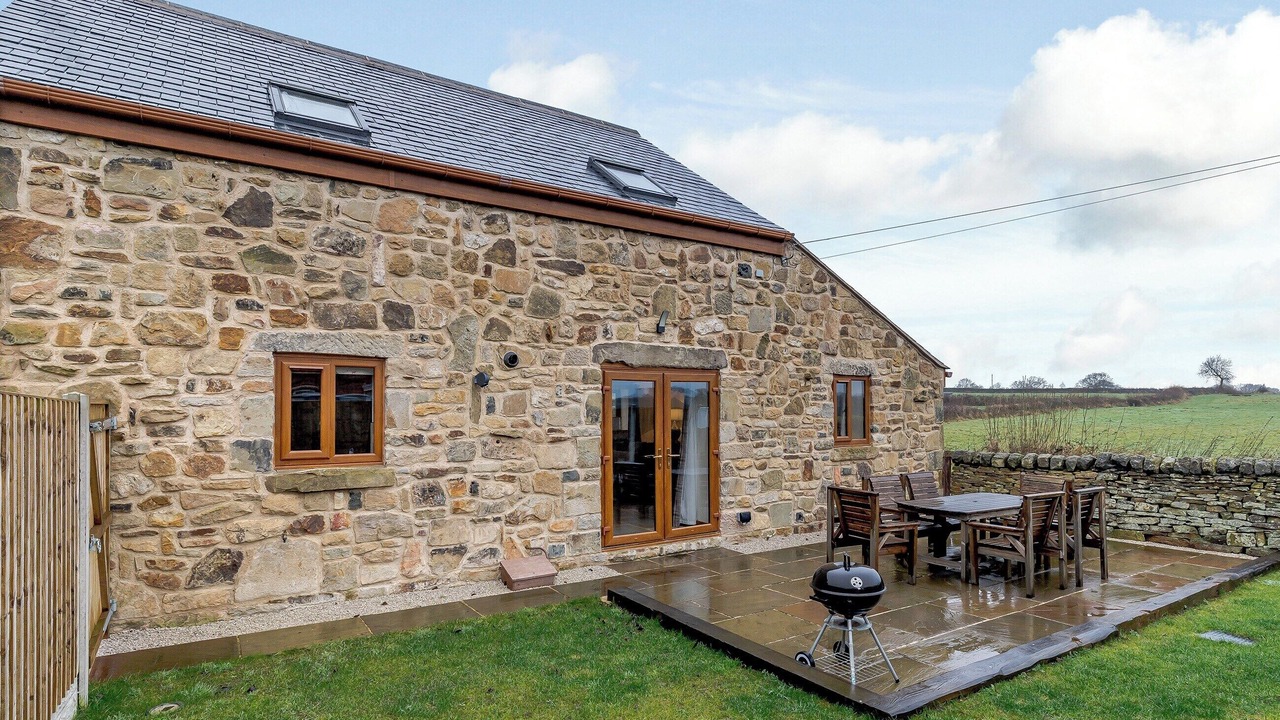 Photo of Outdoor in Ashover