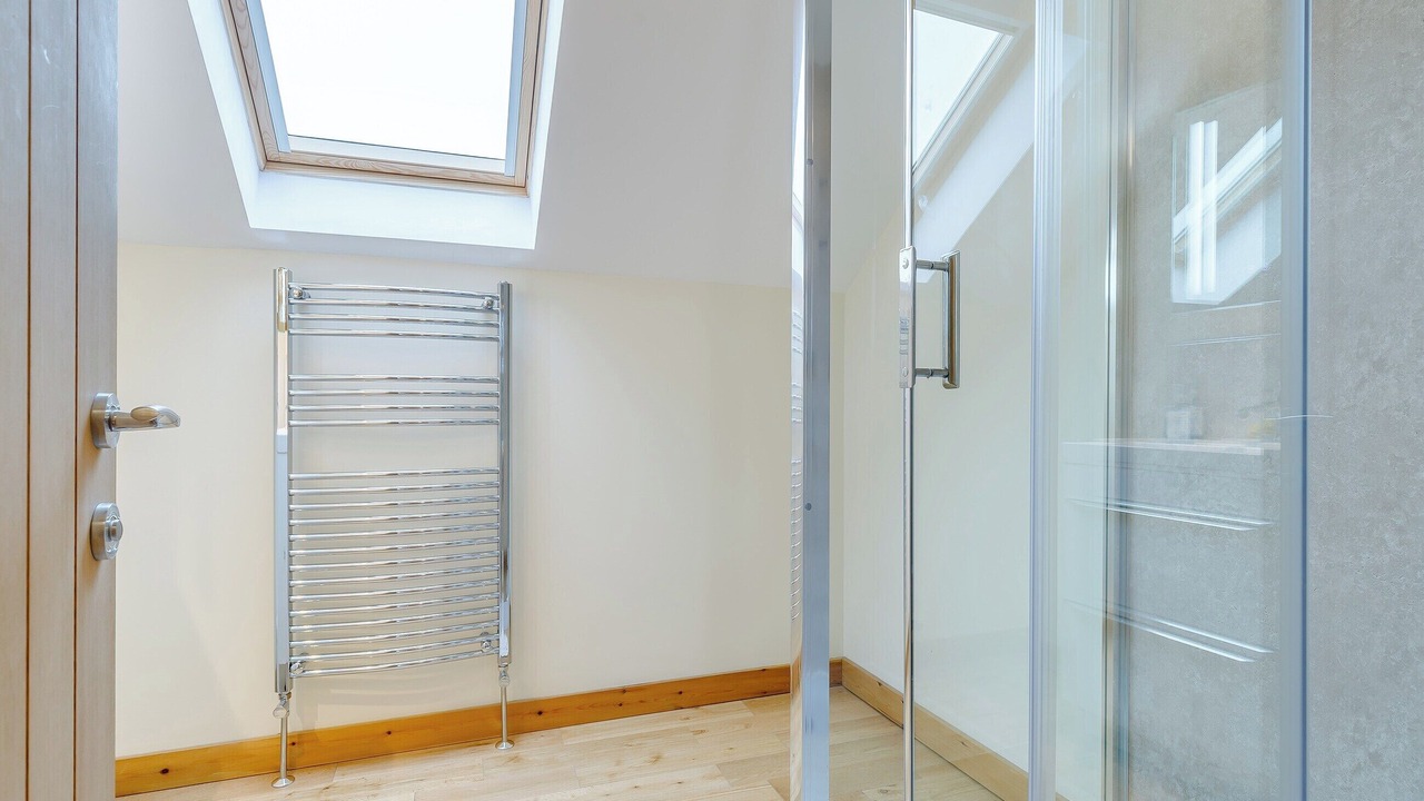 Photo of Bedroom in Ashover