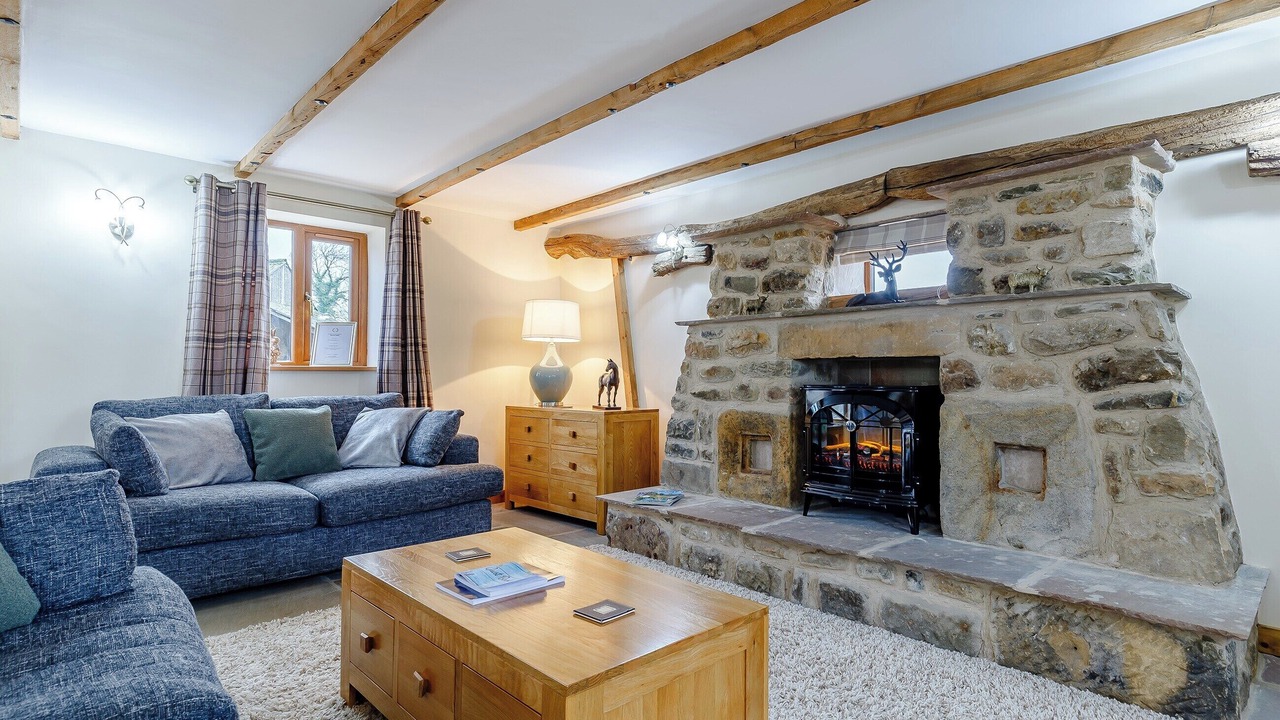 Photo of Others in Ashover