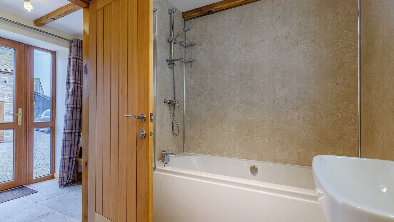 Photo of Bathroom in Ashover