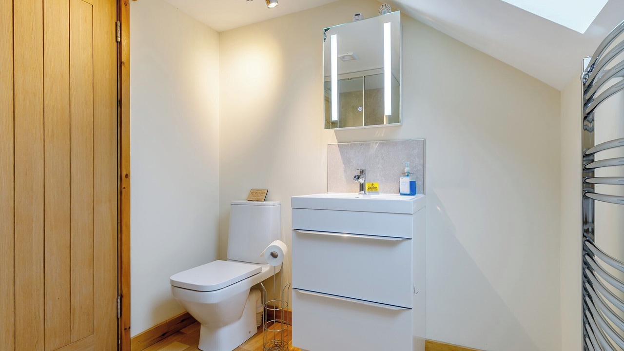 Photo of Bedroom in Ashover