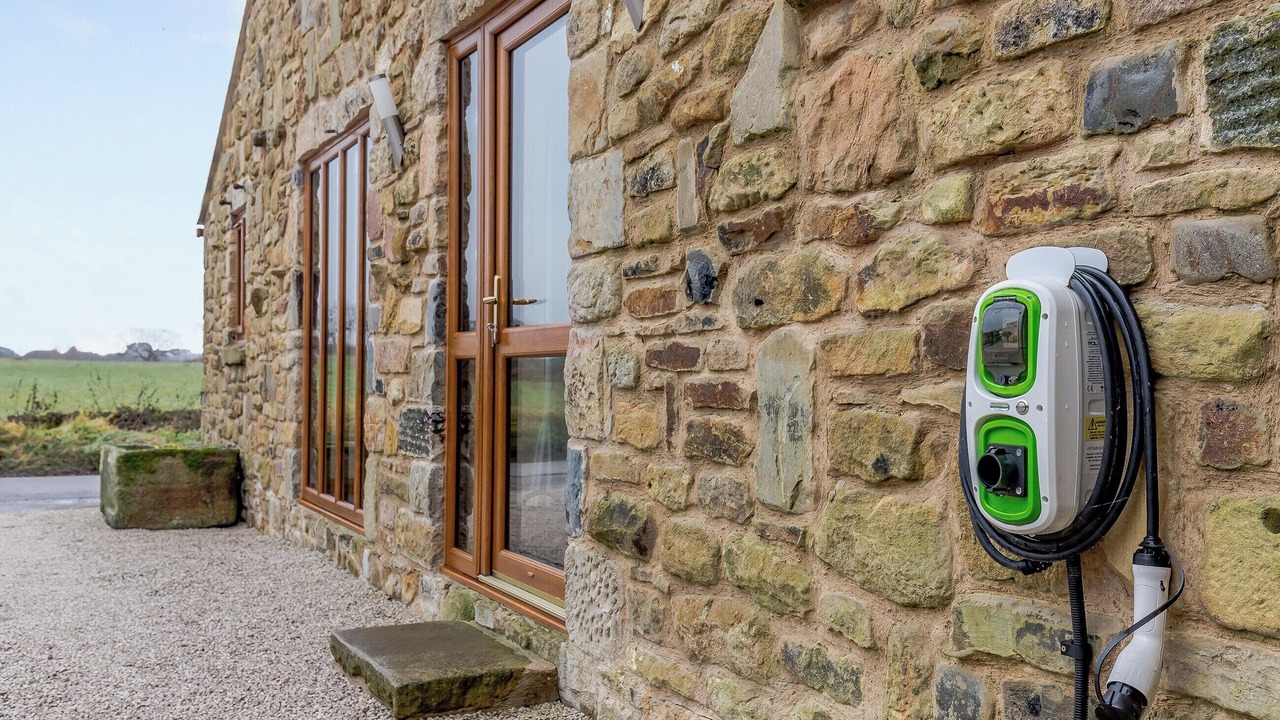 Photo of Outdoor in Ashover