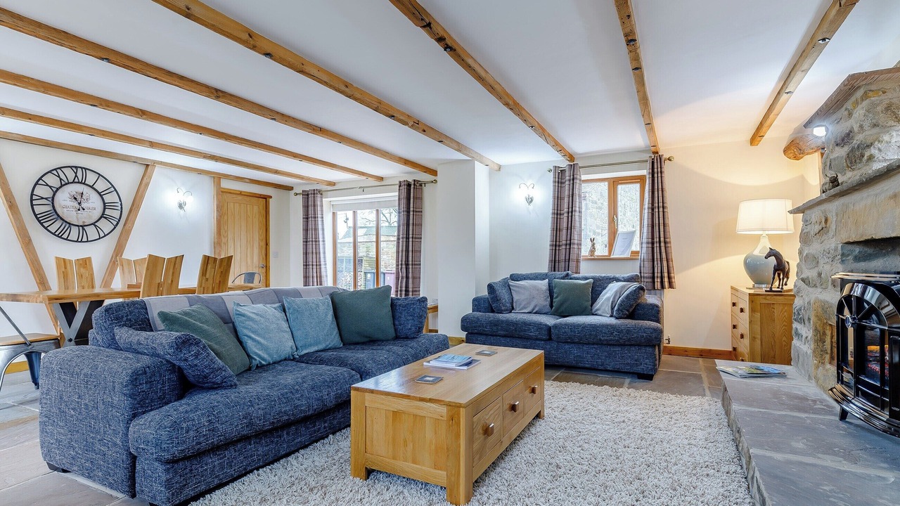 Photo of Others in Ashover