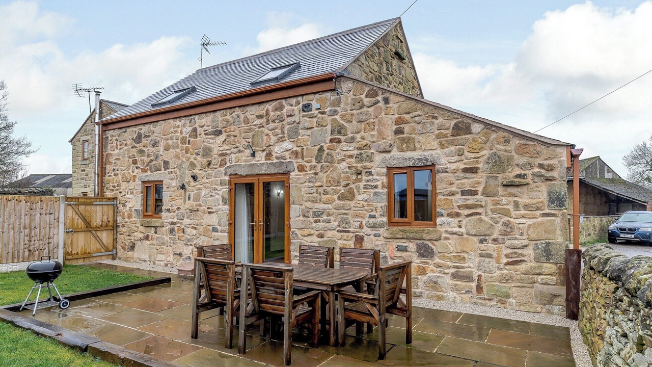 Photo of Outdoor in Ashover