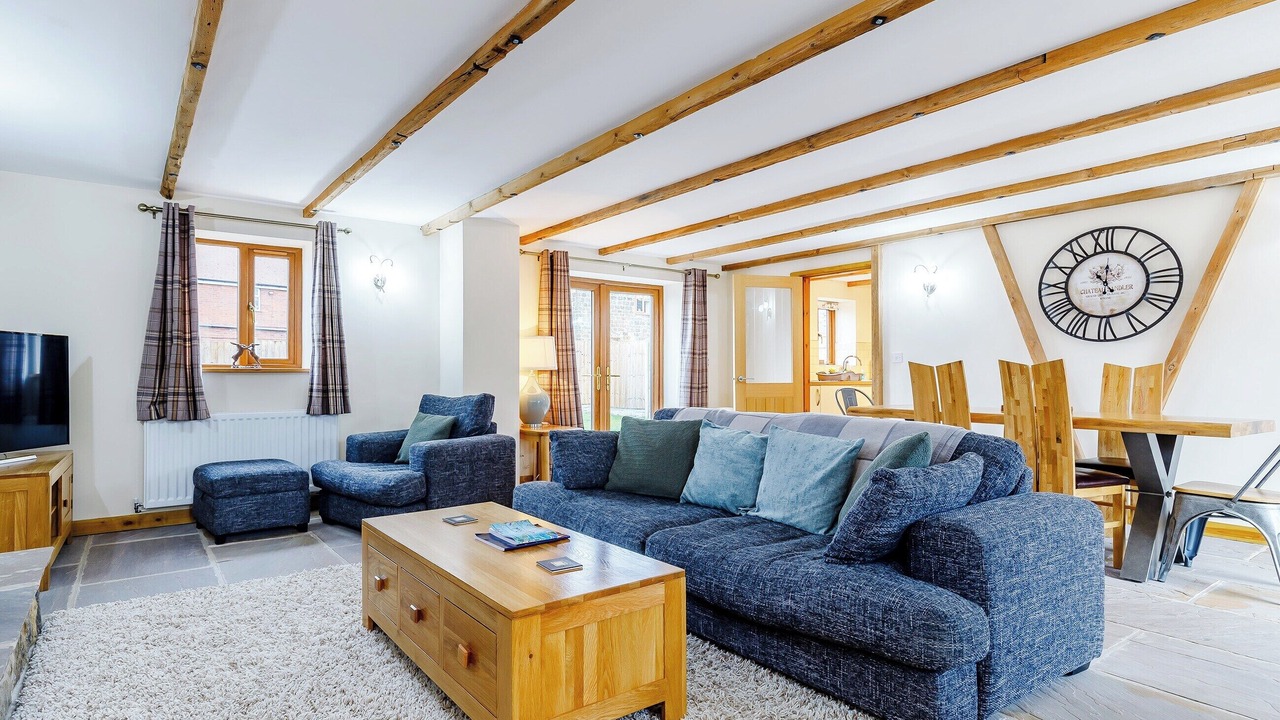 Photo of Others in Ashover