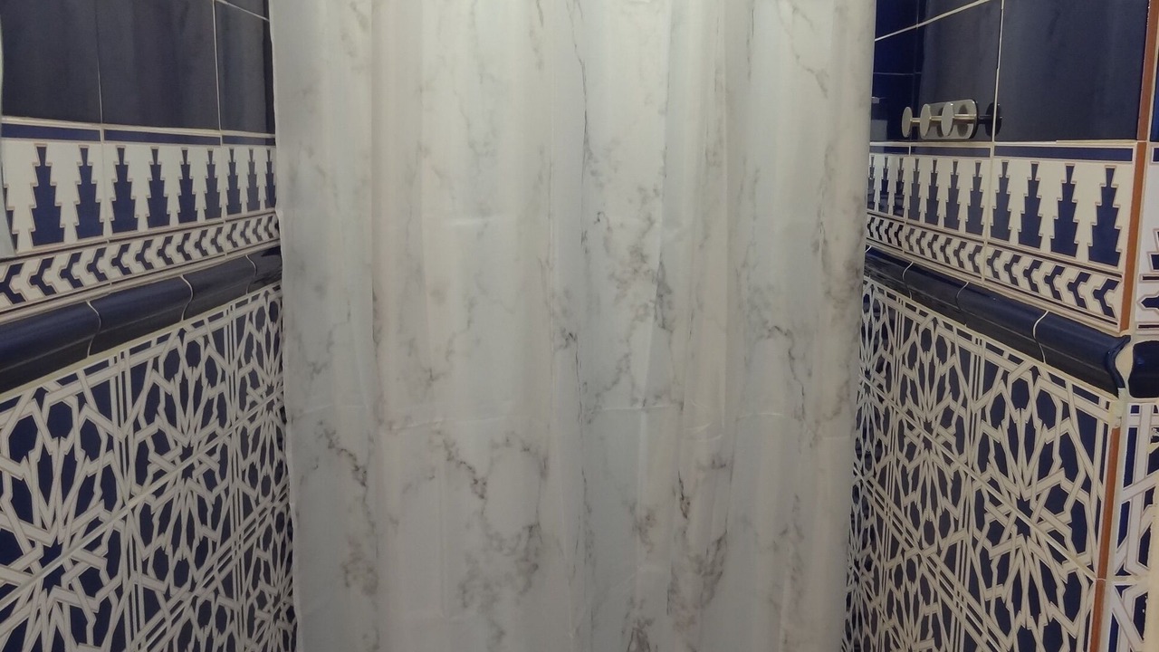 Photo of Bathroom in Downtown Le Havre