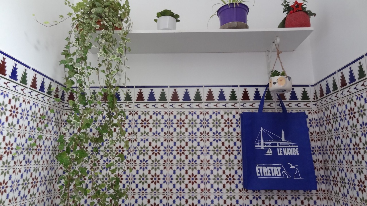 Photo of Others in Downtown Le Havre