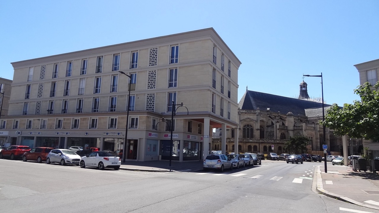 Photo of Others in Downtown Le Havre