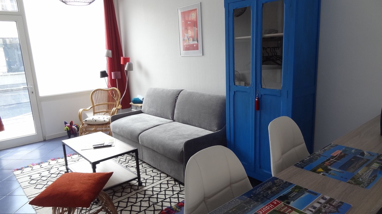 Photo of Others in Downtown Le Havre