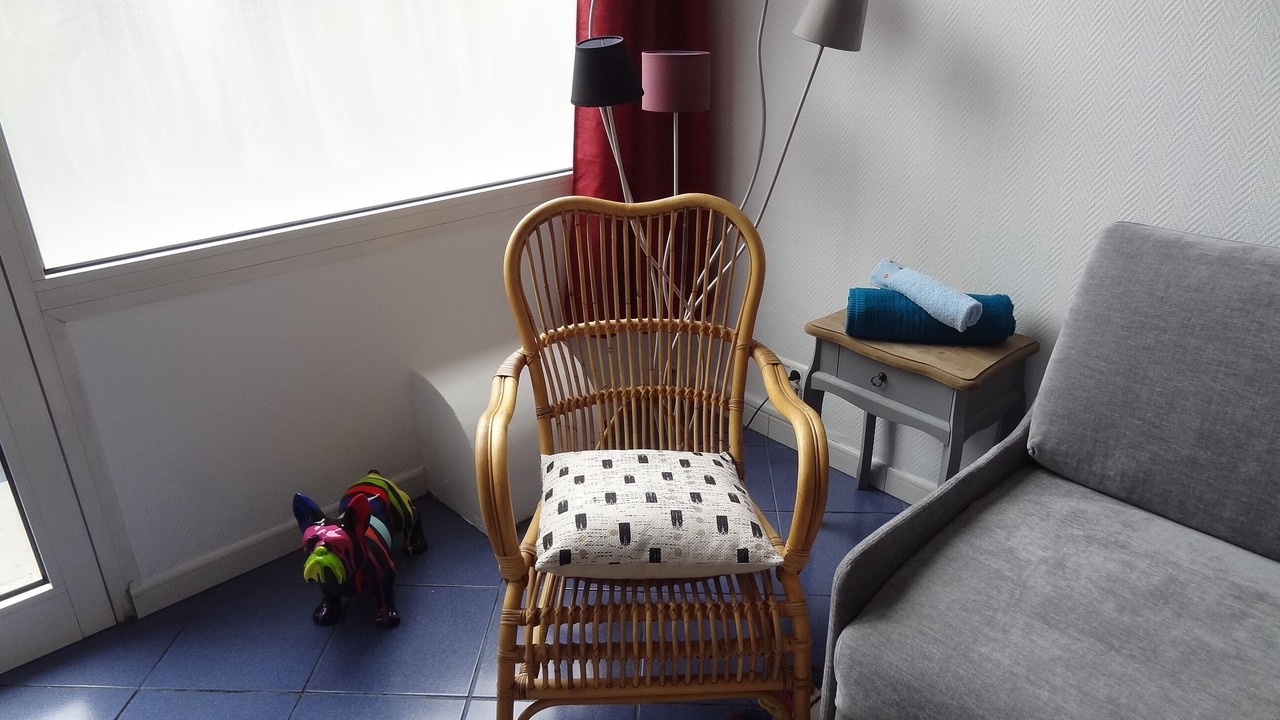 Photo of Others in Downtown Le Havre