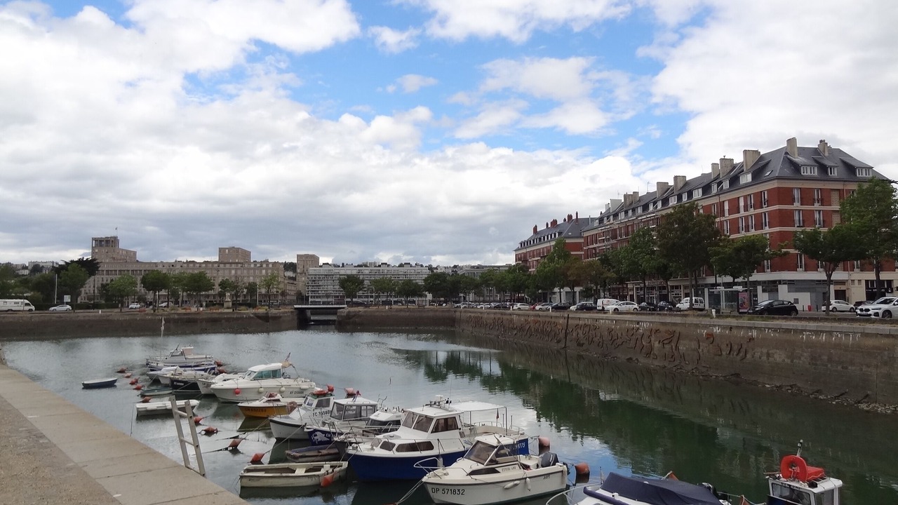 Photo of Others in Downtown Le Havre