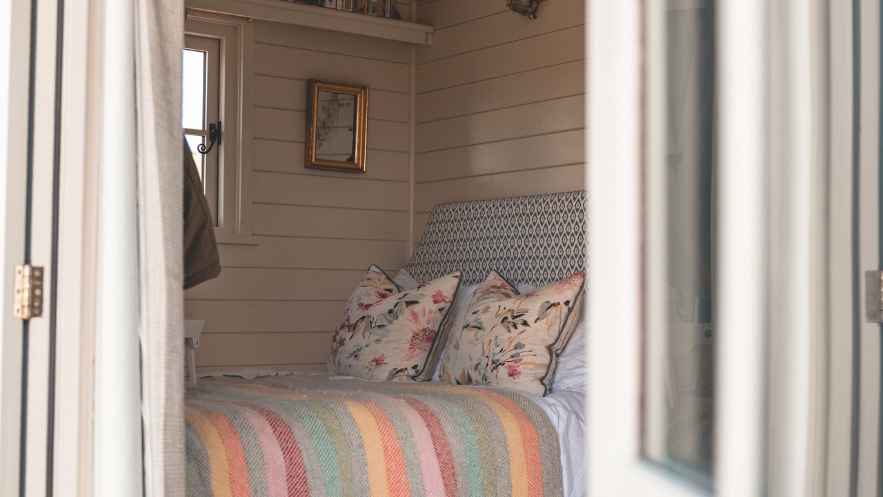 Photo of Bedroom in Bilsington