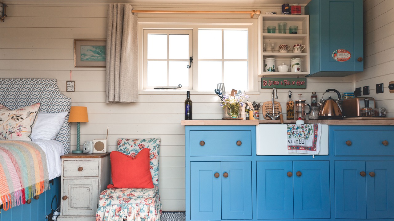 Photo of Bedroom in Bilsington