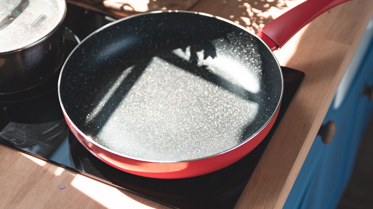 Photo of Kitchen in Bilsington