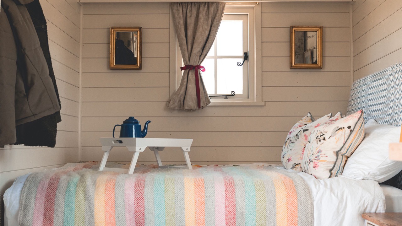 Photo of Bedroom in Bilsington