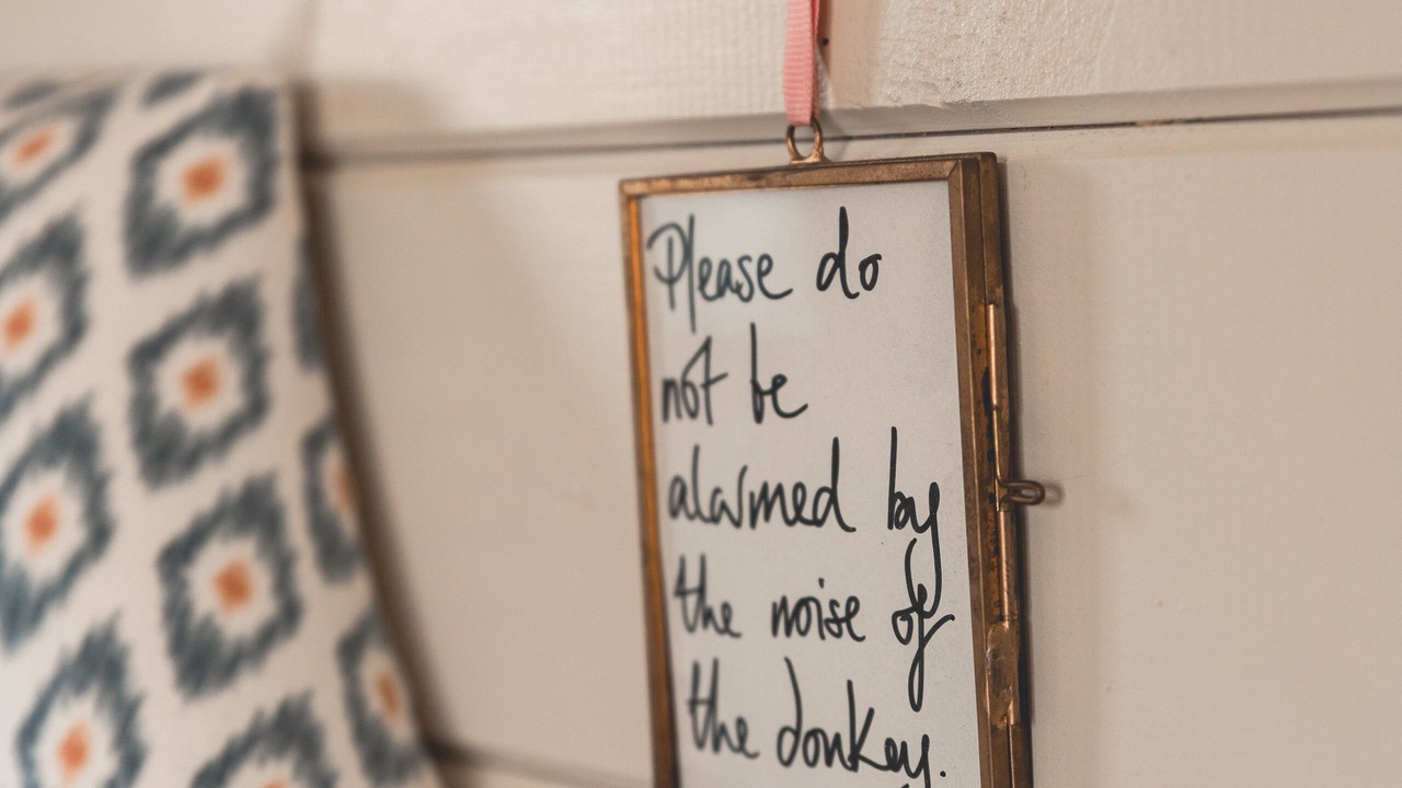 Photo of Bedroom in Bilsington