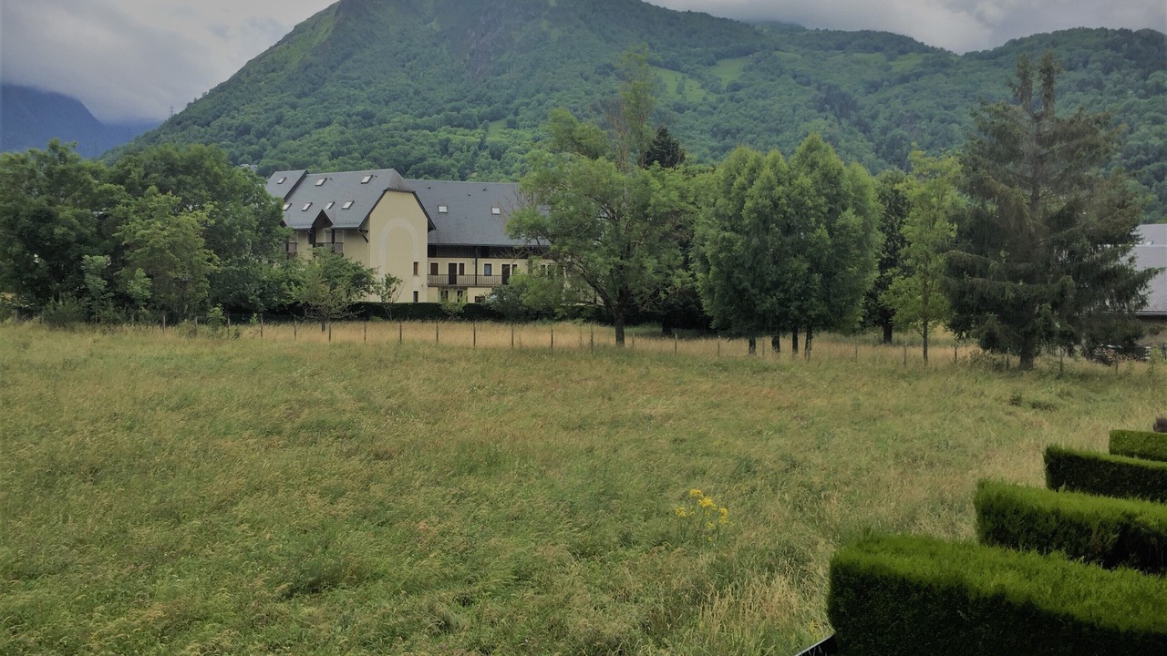Photo of Outdoor in Vielle-Aure