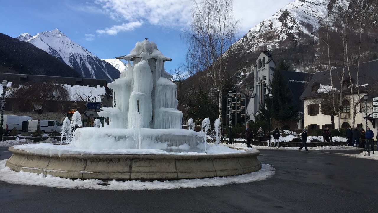 Photo of Outdoor in Vielle-Aure