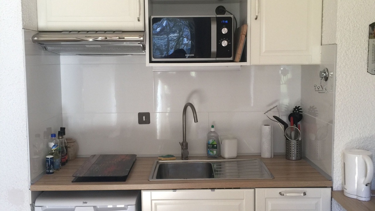 Photo of Kitchen in Vielle-Aure