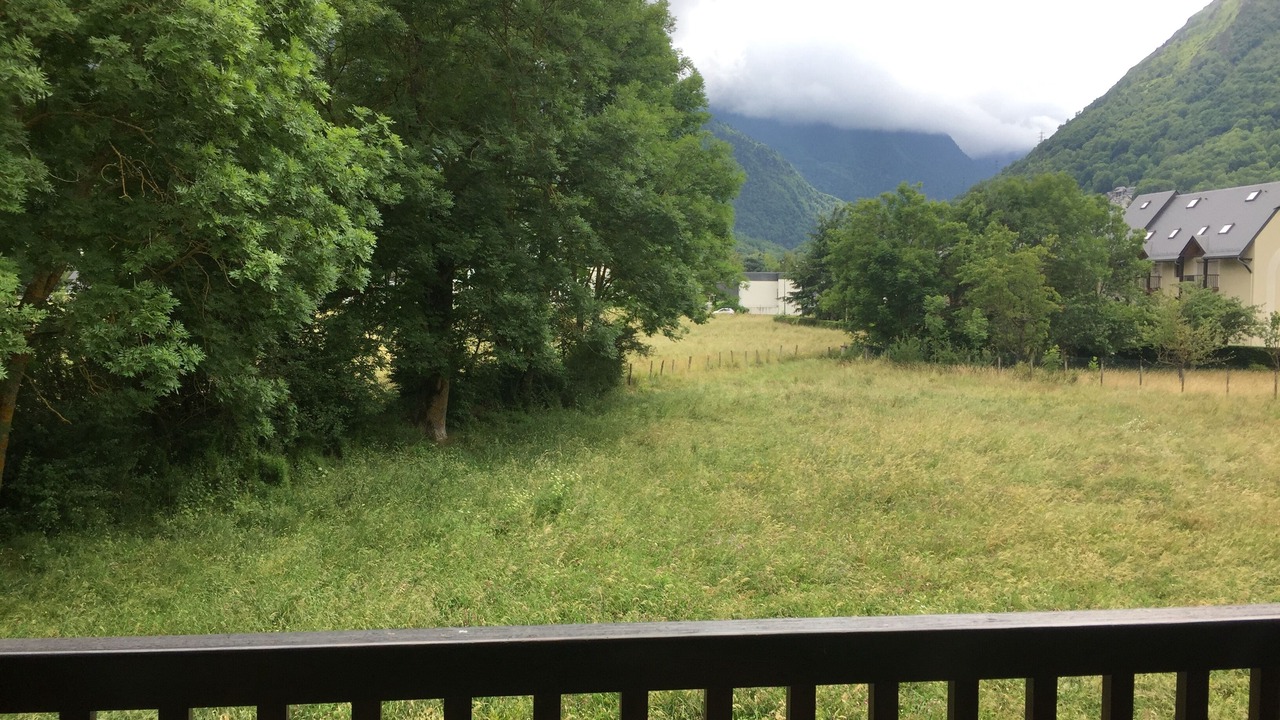 Photo of Outdoor in Vielle-Aure