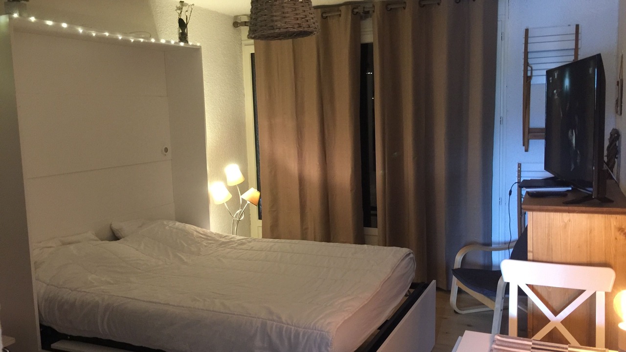 Photo of Bedroom in Vielle-Aure