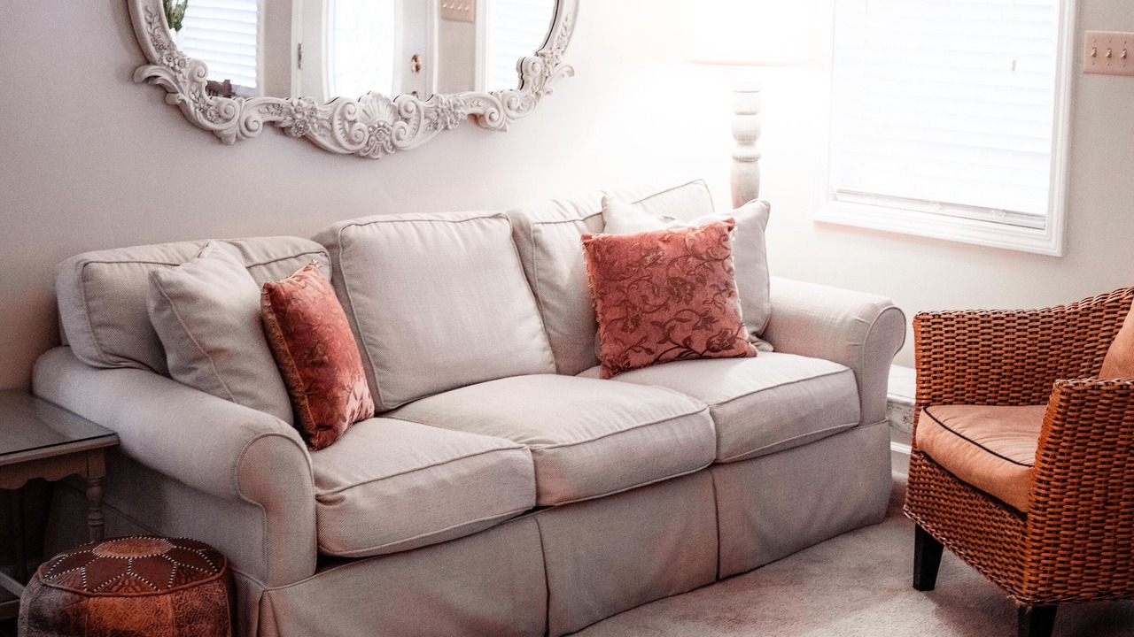 Photo of Livingroom in Toccoa