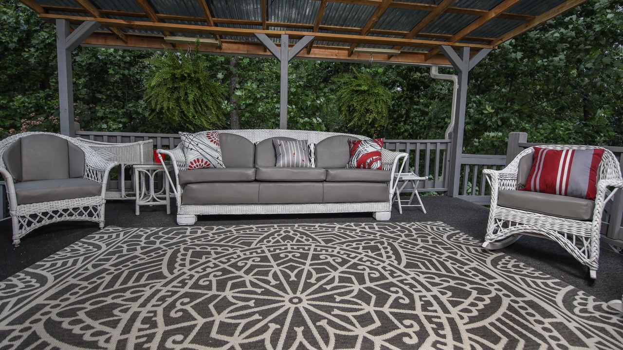 Photo of Outdoor in Toccoa