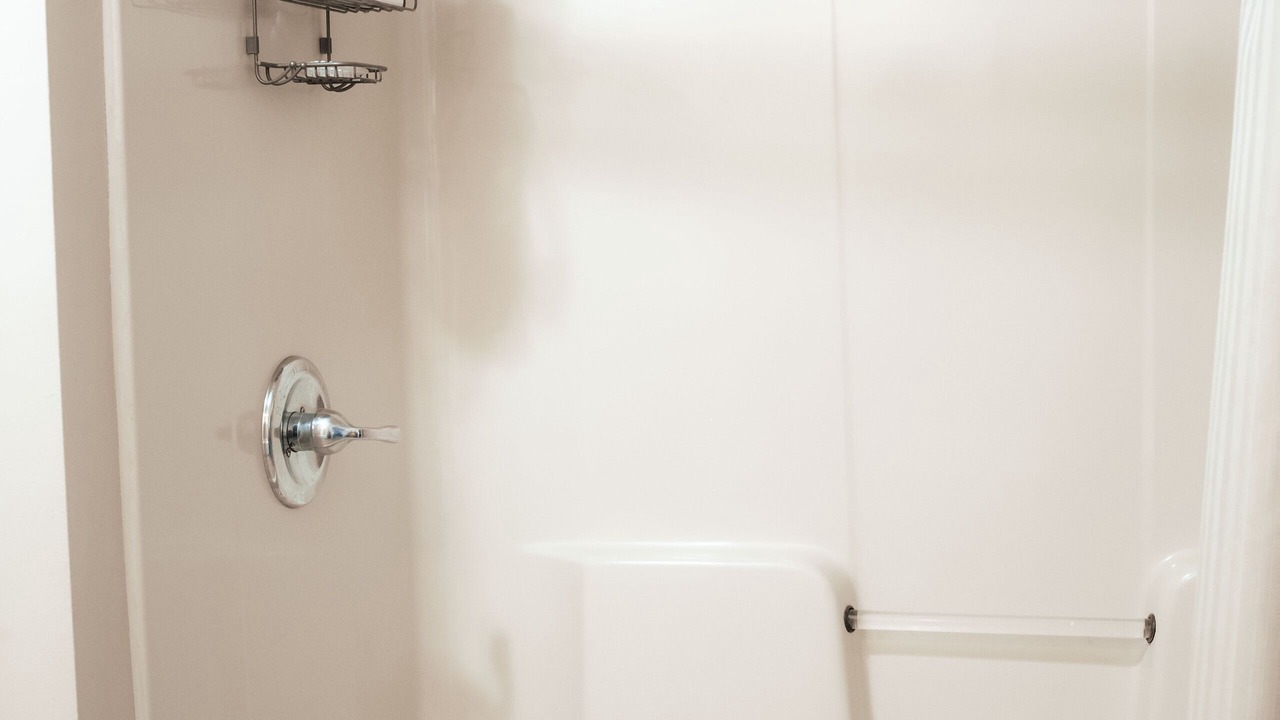 Photo of Bathroom in Toccoa