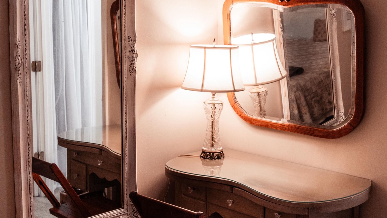 Photo of Bedroom in Toccoa