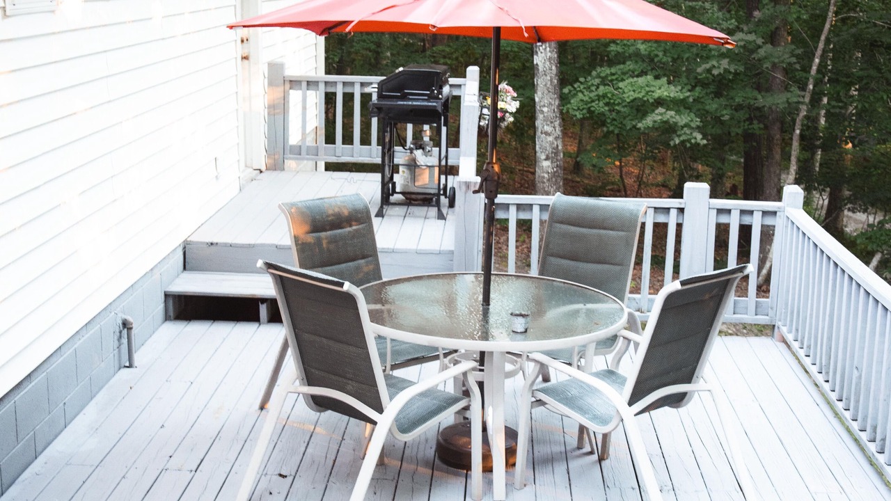 Photo of Outdoor in Toccoa