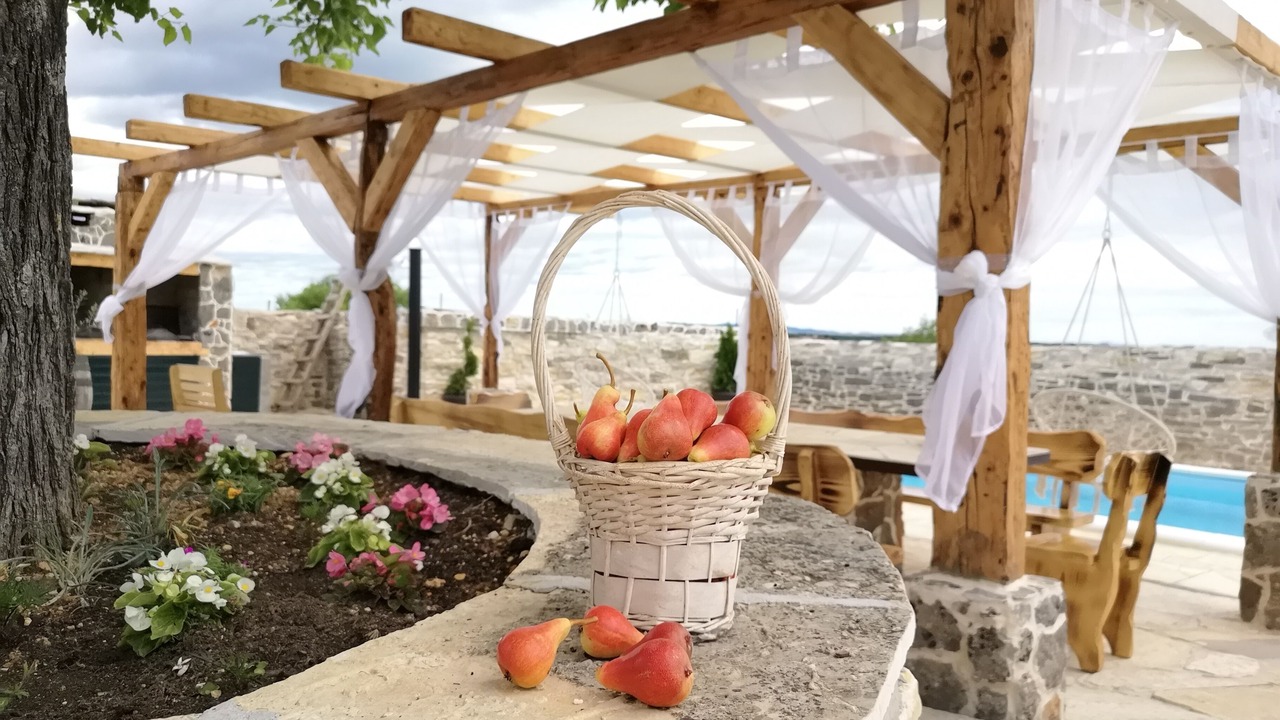 Photo of Outdoor in Benkovac