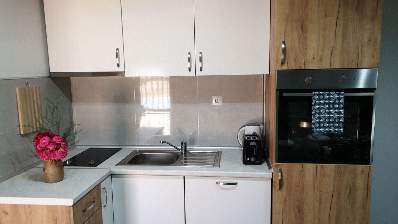 Photo of Kitchen in Benkovac