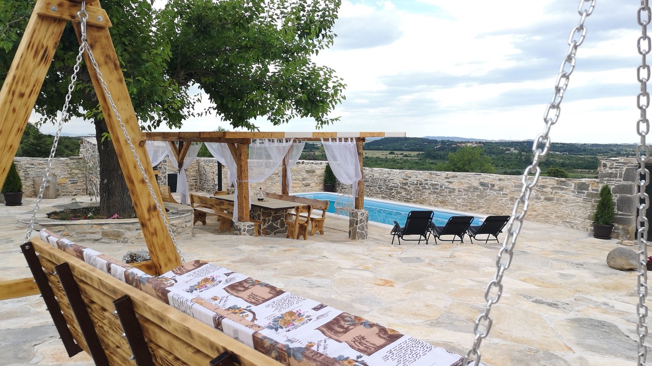Photo of Outdoor in Benkovac