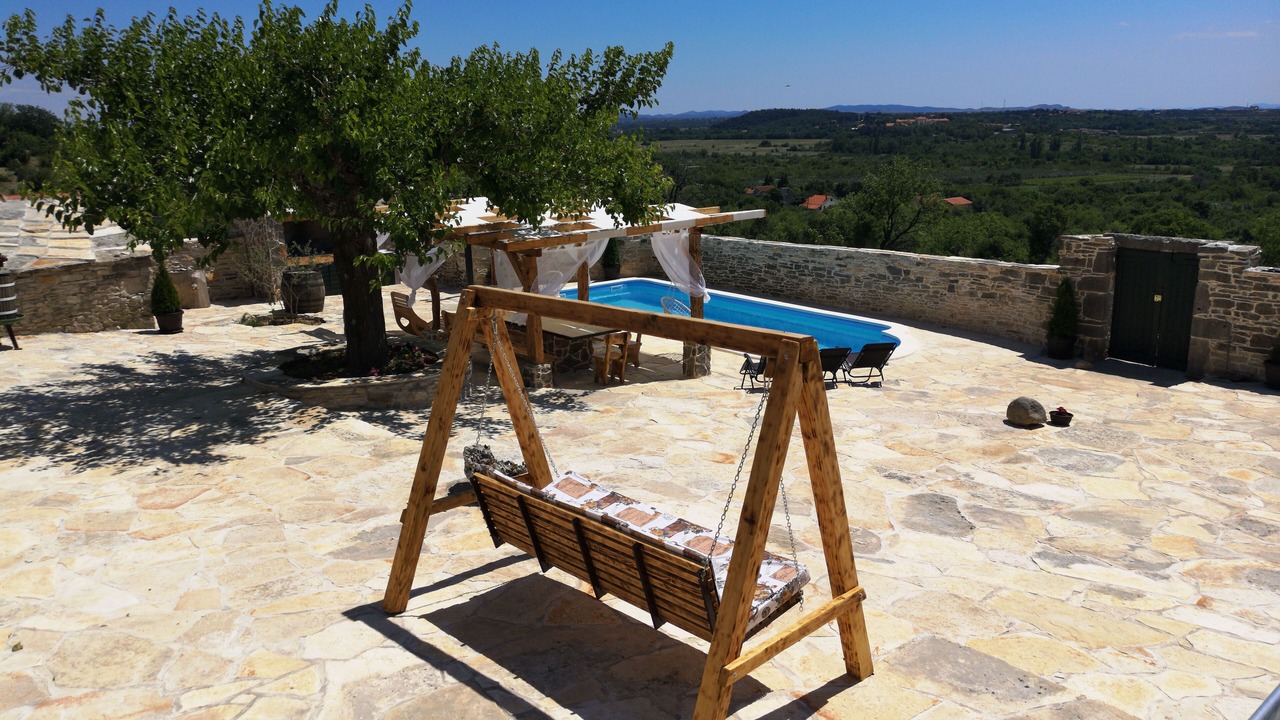 Photo of Patio Balcony in Benkovac