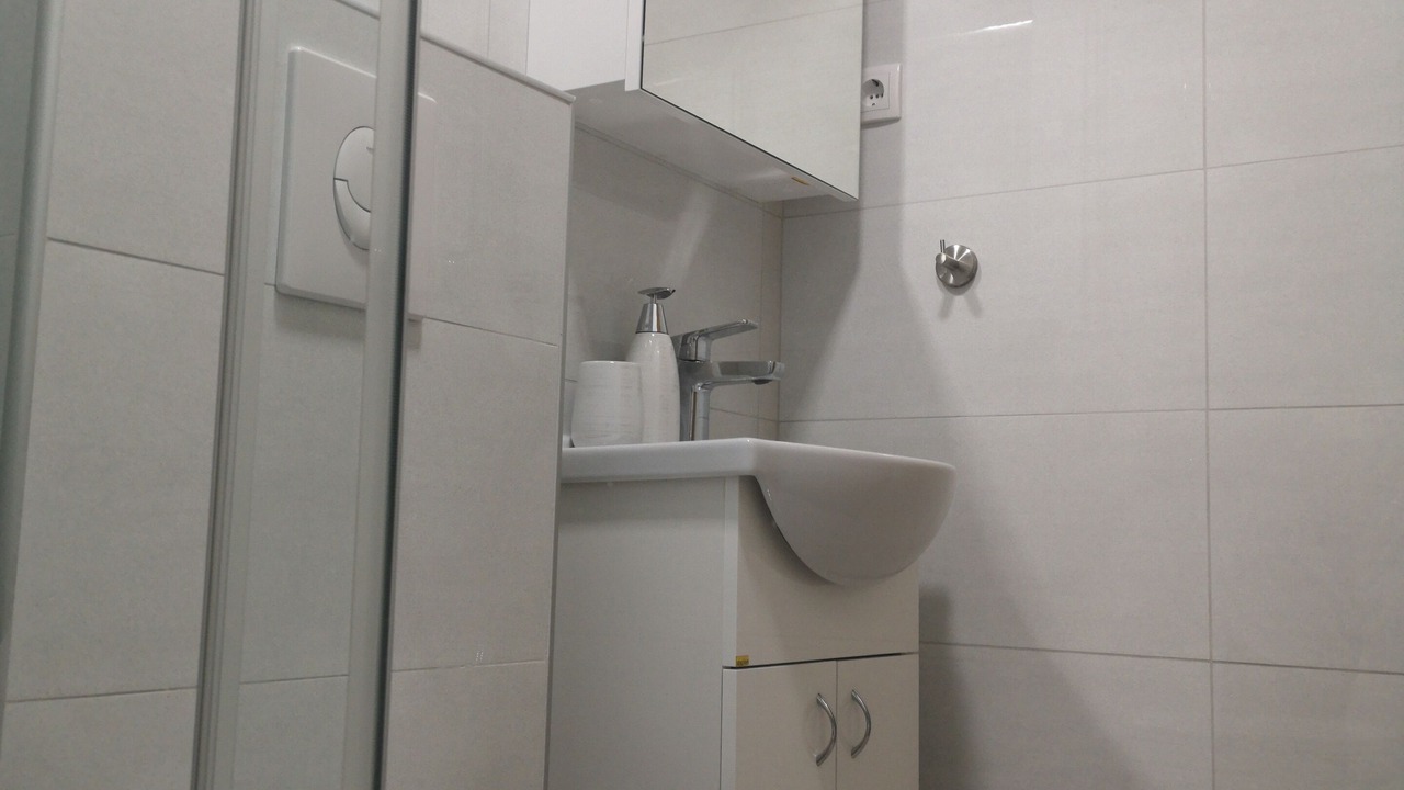 Photo of Bathroom in Benkovac
