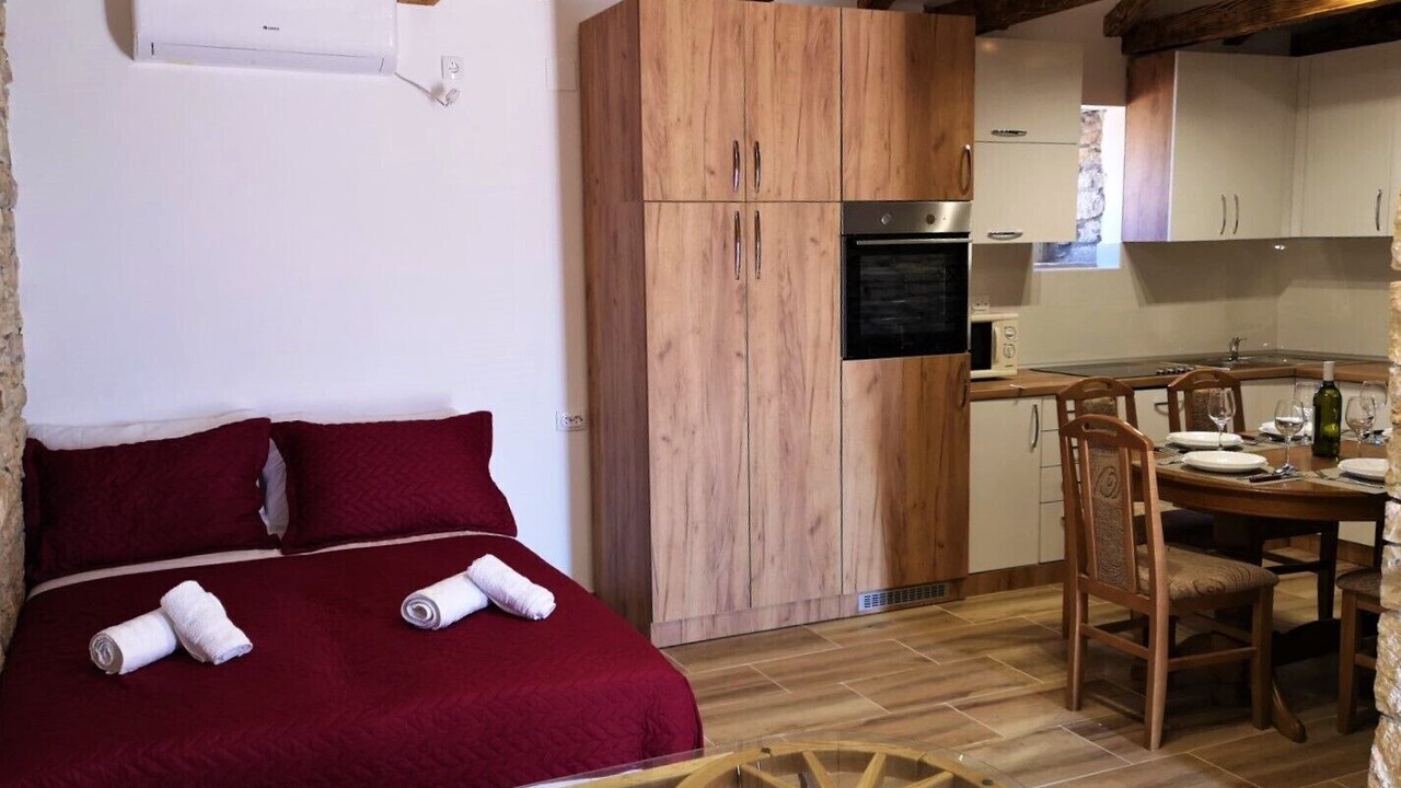 Photo of Bedroom in Benkovac