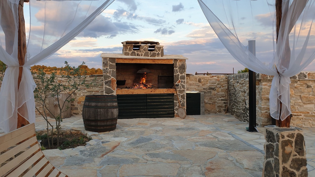 Photo of Patio Balcony in Benkovac