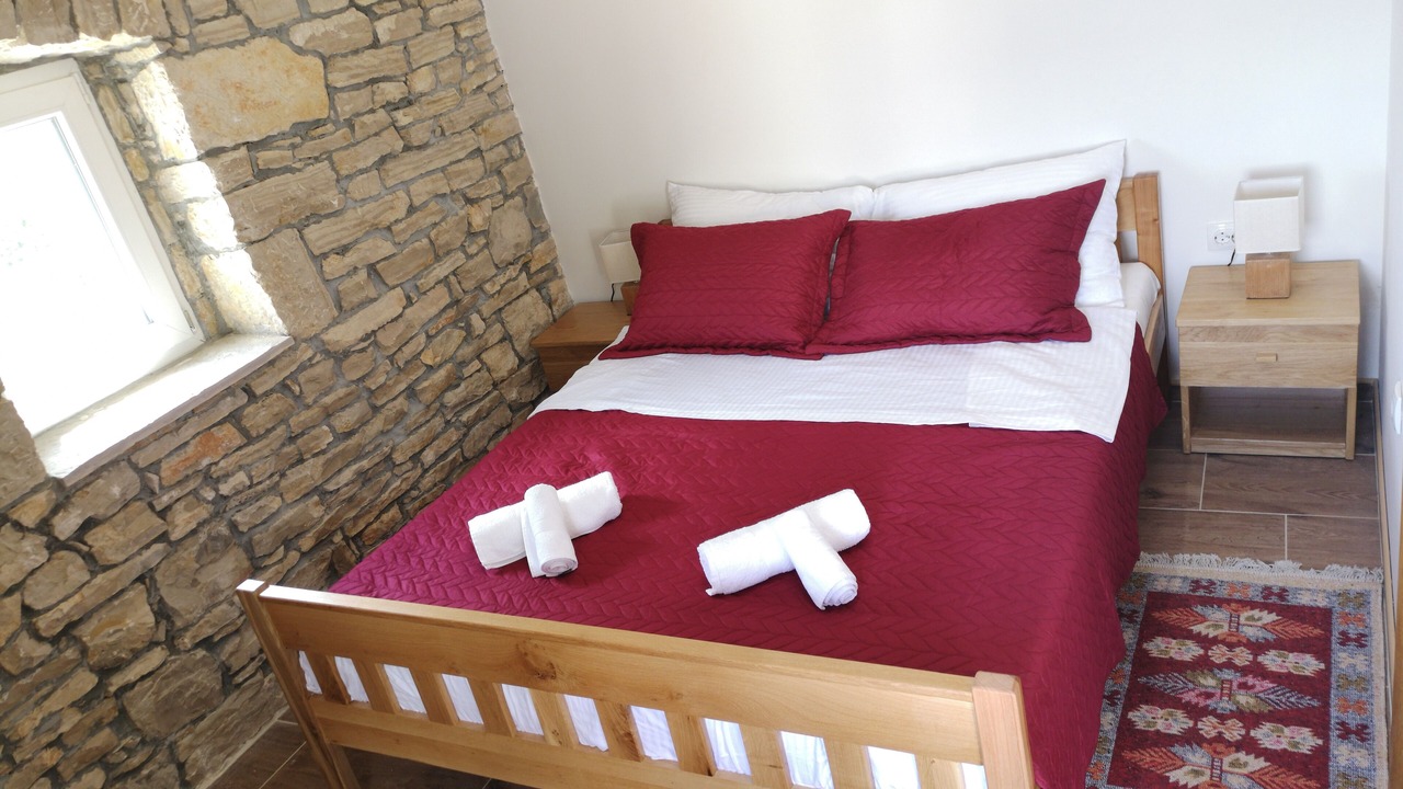 Photo of Bedroom in Benkovac