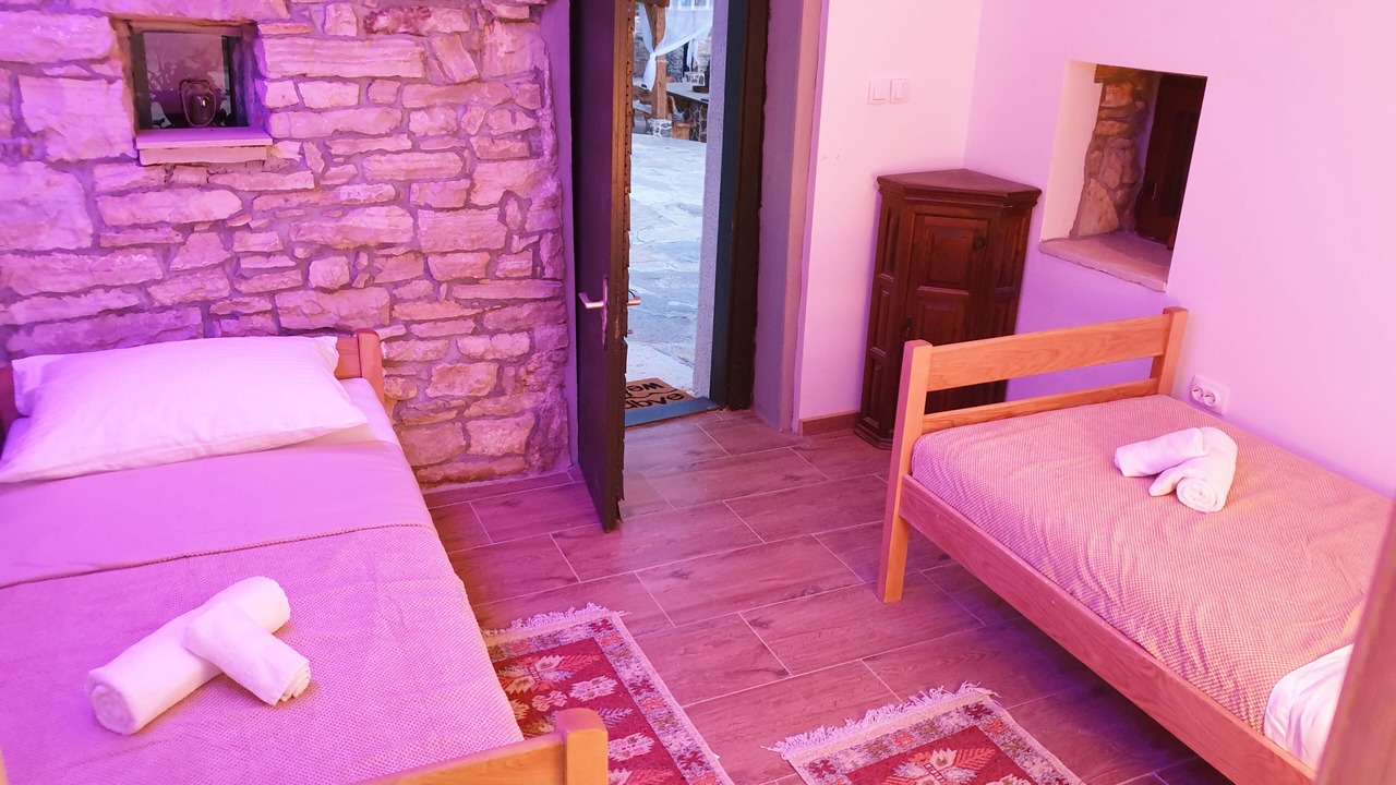 Photo of Bedroom in Benkovac