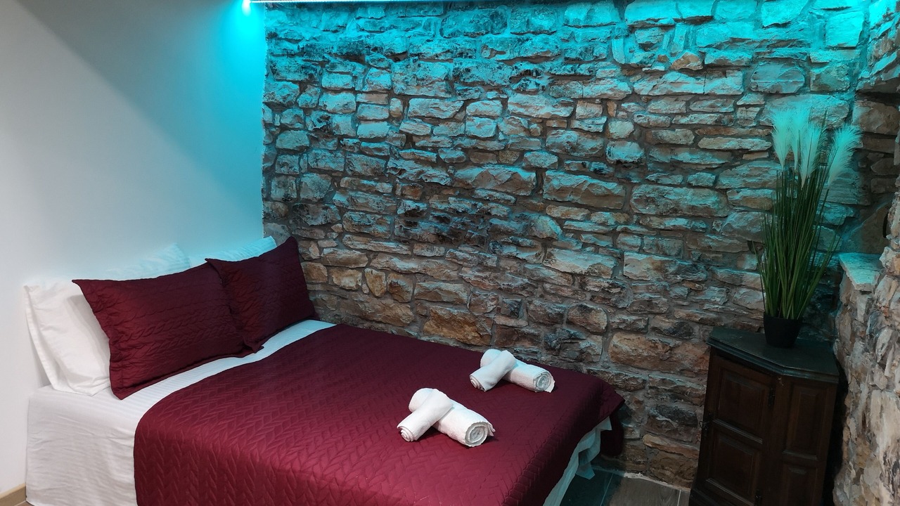 Photo of Bedroom in Benkovac