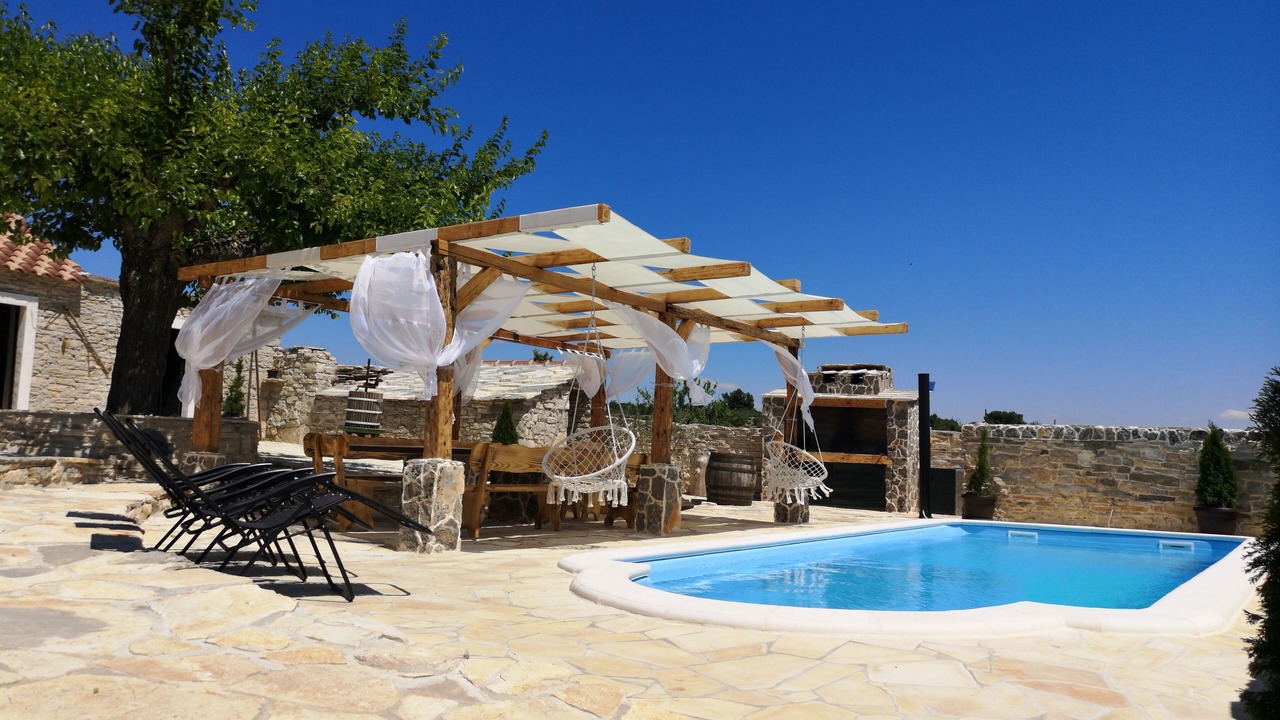 Photo of Patio Balcony in Benkovac