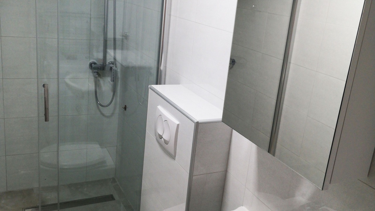 Photo of Bathroom in Benkovac