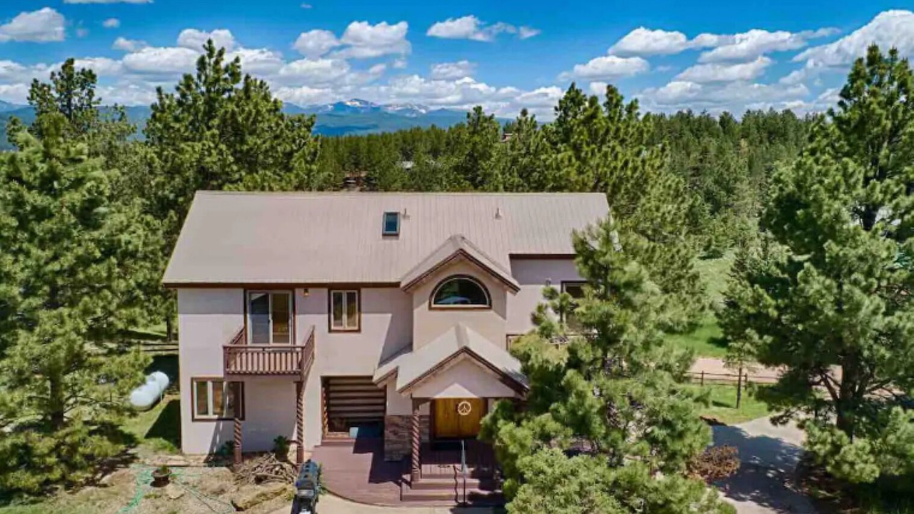 Photo of Outdoor in Angel Fire