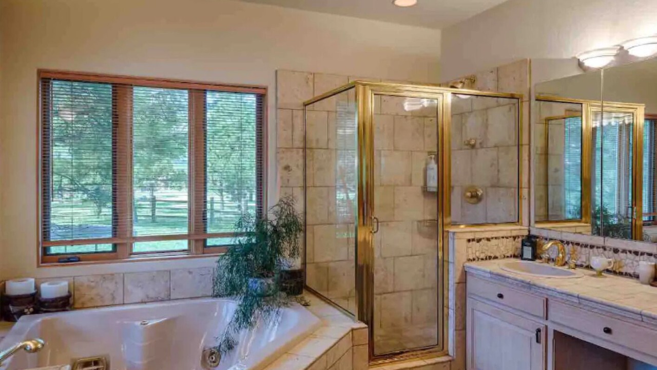 Photo of Bathroom in Angel Fire