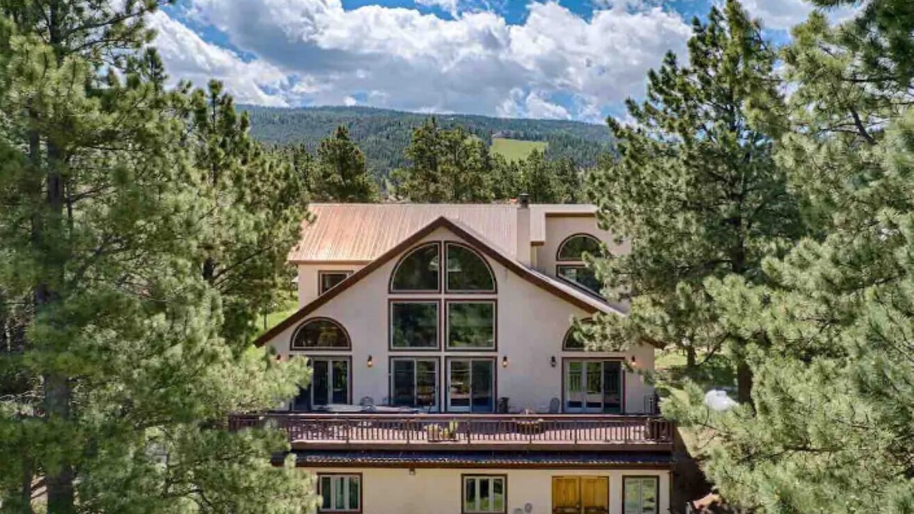 Photo of Outdoor in Angel Fire