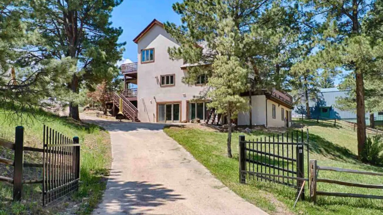 Photo of Outdoor in Angel Fire