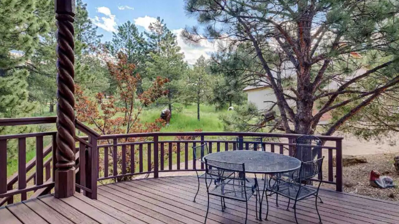 Photo of Outdoor in Angel Fire