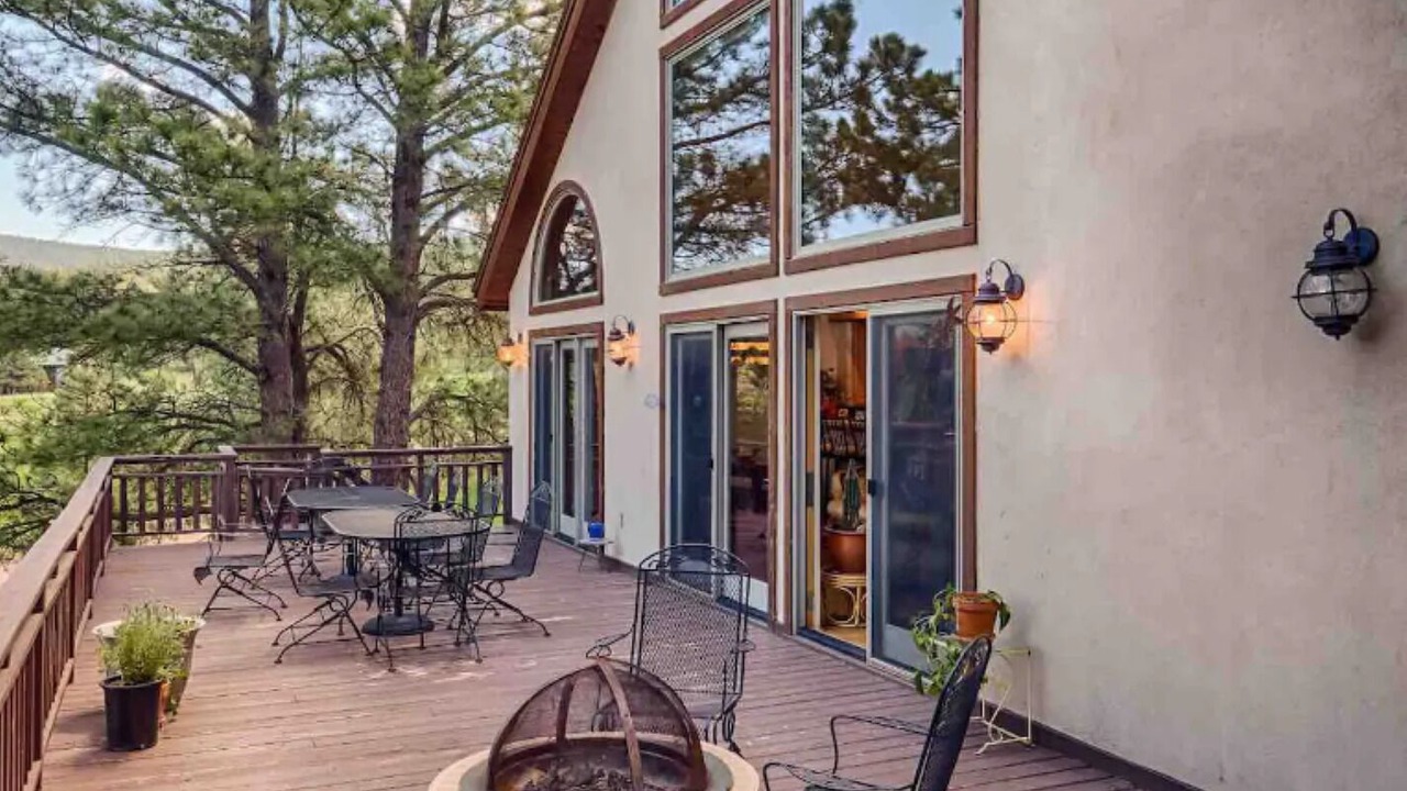 Photo of Outdoor in Angel Fire